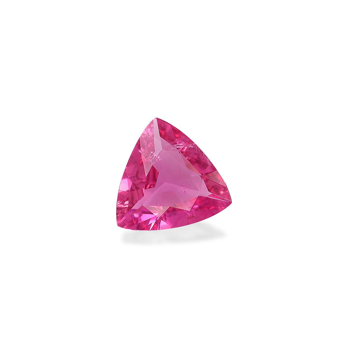 Rubellite Tourmaline 2.18 ct